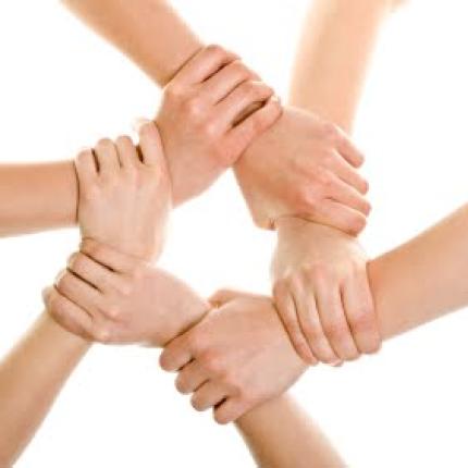 Αλληλεγγύη