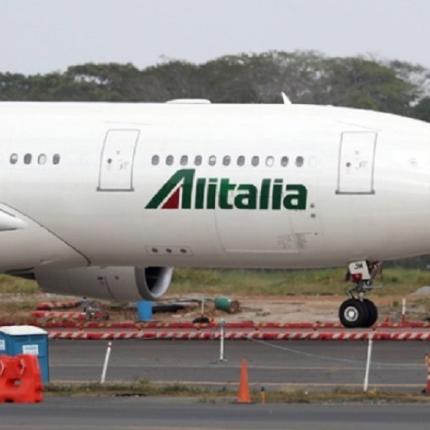  Alitalia 