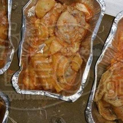 φαγητό