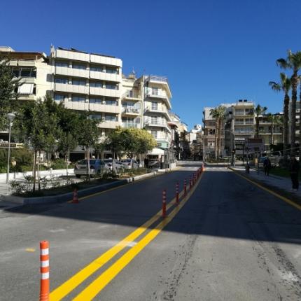 αλλαγες κεντρο ηρακλειου