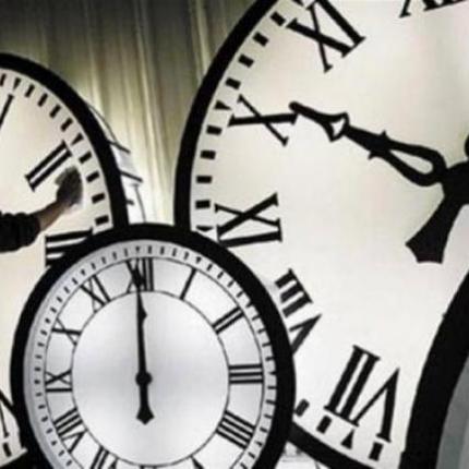 Κι όμως! η μέρα ΔΕΝ διαρκεί 24 ώρες και διαρκώς μεγαλώνει