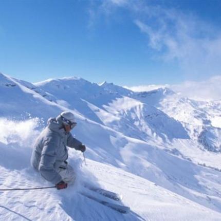 Βρετανός ορειβάτης βρέθηκε νεκρός στις Άλπεις, 35 χρόνια μετά την εξαφάνισή του