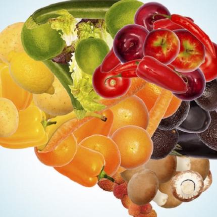 MIND: Η διατροφή που προλαμβάνει το Αλτσχάιμερ