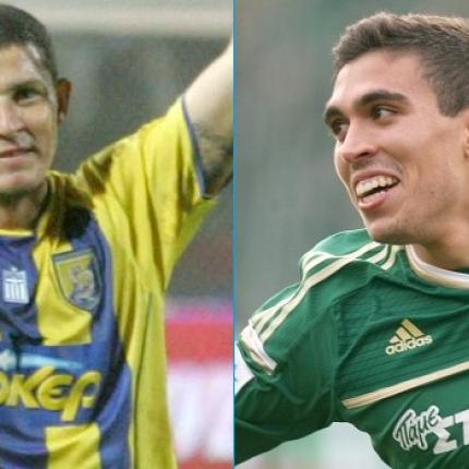 Άλβες και Κλωναρίδης τα βραβεία της 21ης αγωνιστικής