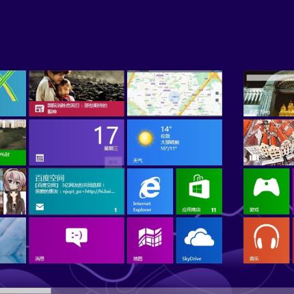 Με κυβερνητική απόφαση η απαγόρευση των Windows 8 στην Κίνα