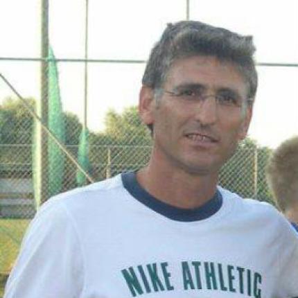 Θρήνος για την απώλεια του Σπύρου Αμαραντίδη
