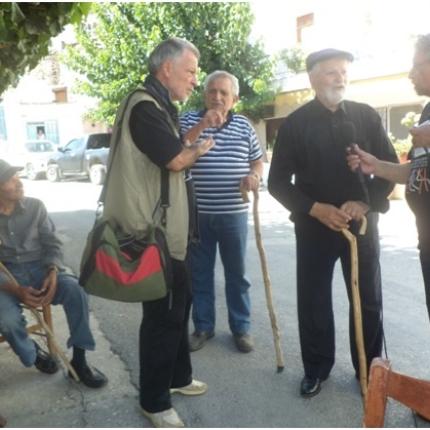 Ολοκαυτωμα Ντοκιμαντερ