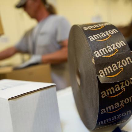 amazon