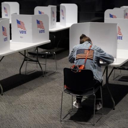 αμερικανικές εκλογές