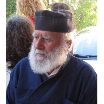Αμοιβή σε όποιον δώσει πληροφορίες για τον ιερέα από τη Γαρίπα