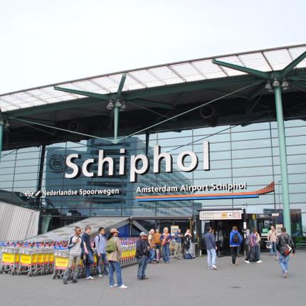 schiphol