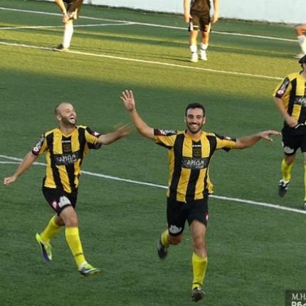 Α1 ΕΠΣΗ:Νίκες ΠΑΝΟΜ,Ζαρού και ΕΓΟΗ