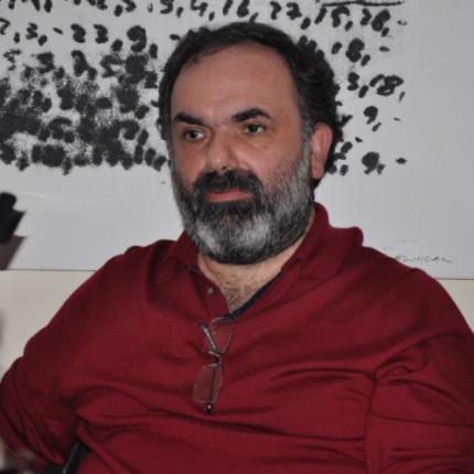 ανανδρανιστάκης