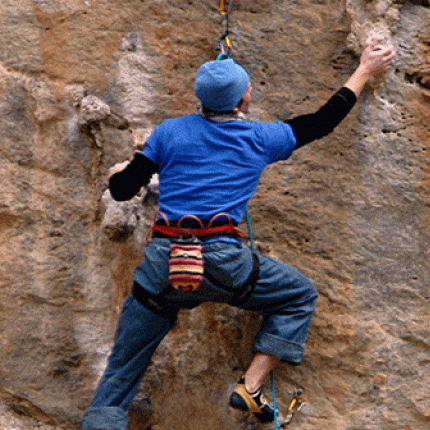 Αναρρίχηση