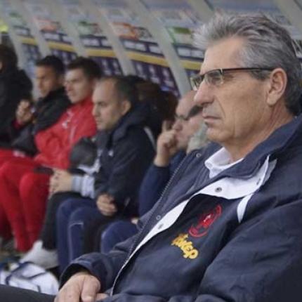 Ανακοινώθηκε από τον Πλατανιά ο Αναστασιάδης