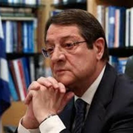 Στη Νέα Υόρκη για επέμεβαση καρδιάς ο Ν. Αναστασιάδης