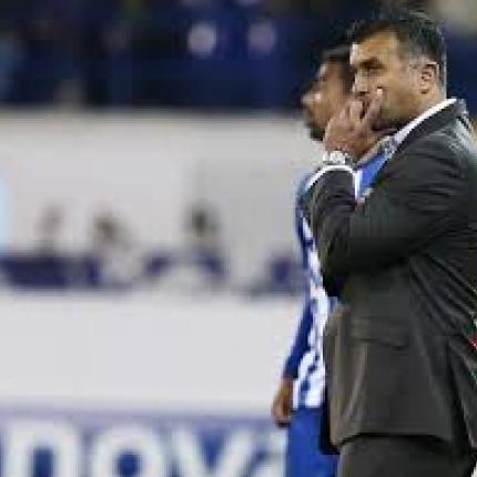 Αναστασίου: «Με εμάς η Ξάνθη δεν παίζει σαν φιλικό»