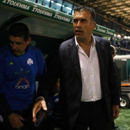 Αναστασίου: «Είχαμε πάρει το μήνυμα από την Τετάρτη» 