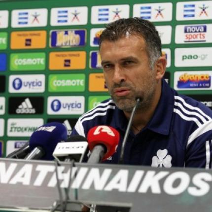 Αναστασίου: «Να παρουσιαστούμε καλύτεροι με ΟΦΗ»