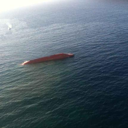 Σάμος: Τουλάχιστον 22 νεκροί από το σκάφος που ανετράπη 