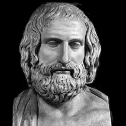 Τα αποκαλυπτήρια του αγάλματος «Αναξαγόρας» στο Ατσαλένιο