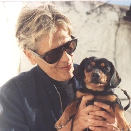 "'Εφυγε" ο Ηρακλειώτης σκιτσογράφος Γιάννης Ανδρεαδάκης