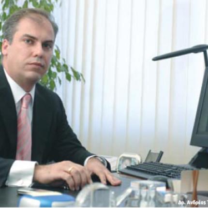 Από το ΤΑΙΠΕΔ στη διοίκηση πολυεθνικής - Η παραίτηση του Διευθύνοντος συμβούλου