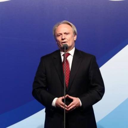 Ανδριανός: Ναι στη συνάντηση με FIFA και UEFA