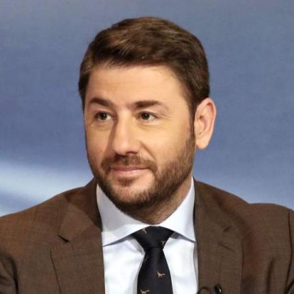 νίκος ανδρουλάκης