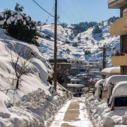 ανωγεια, κρητη