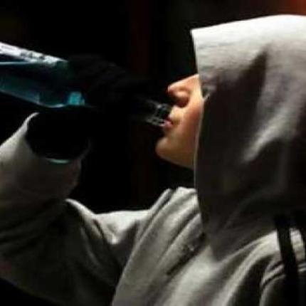 Πρωτοχρονιά στο ... ΠΑΓΝΗ για παρέα παιδιών που μέθυσαν στο Ηράκλειο