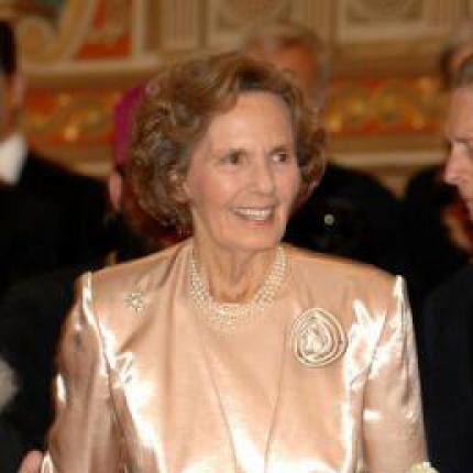 βασιλισσα αννα ρουμανια