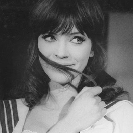 Αννα Καρίνα