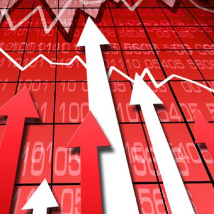 Ράλι ανόδου στο Χρηματιστήριο στο απόηχο των δηλώσεων Βαρουφάκη