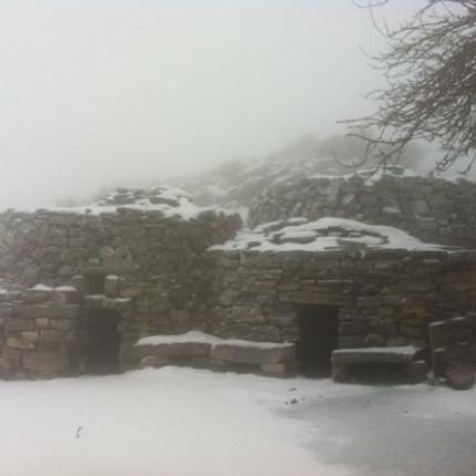 'Ακαρπες οι προσπάθειες προσέγγισης σε ποιμνιοστάσια στα Ανώγεια