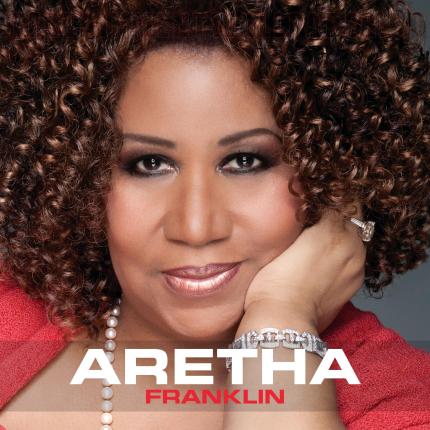 Νέο άλμπουμ από τη βασίλισσα της Soul Aretha Franklin