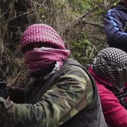 Συρία: Σφοδρές μάχες ανάμεσα σε αντικαθεστωτικούς και τζιχαντιστές