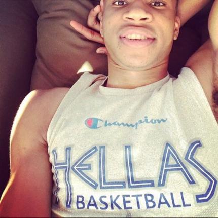 Εθνική Ανδρών: Αναχώρηση για Καρπενήσι