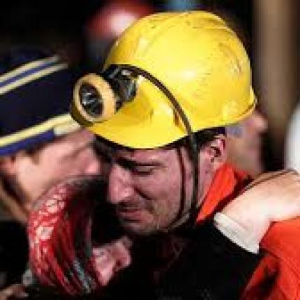 Τουρκία-Ανθρακωρυχείο: Τέλος επιχείρησης - 301 νεκροί