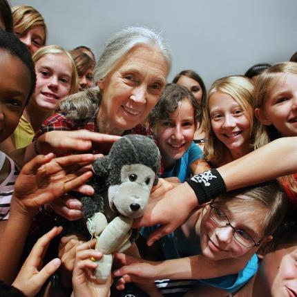 ανθρωπολογος