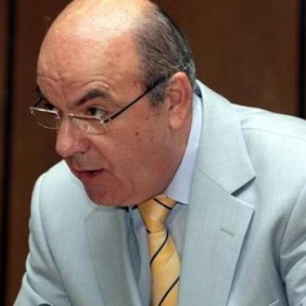 Παραιτήθηκε ο αντεισαγγελέας του Αρείου Πάγου Γεώργιος Κολιοκώστας