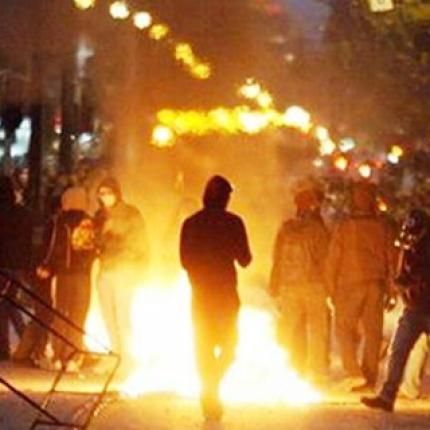 Πάτρα: Ξύλο και συλλήψεις μετά τη συναυλία