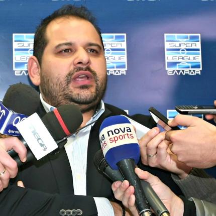 Τζελέπης: ''Τα γεγονότα των τελευταίων ημερών προκάλεσαν ταρακούνημα''