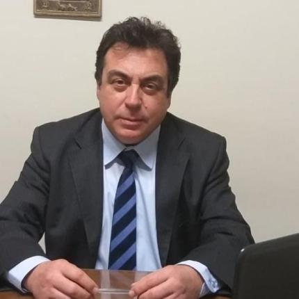Παναγιώτης Αντωνακόπουλος