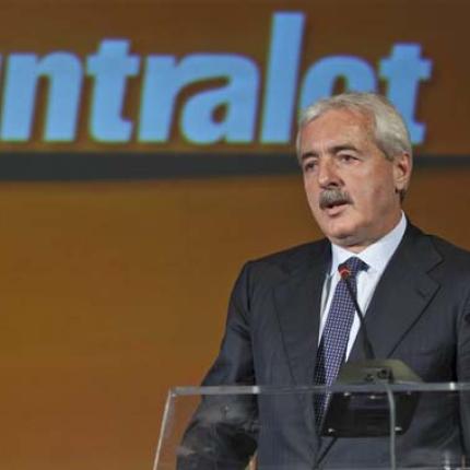 Ο Κ. Αντωνόπουλος τoυ Ομίλου Intralot αναδείχθηκε Manager of the Year 2013