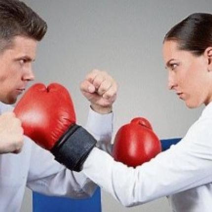 Τι πιστεύουν οι γυναίκες για τους άντρες