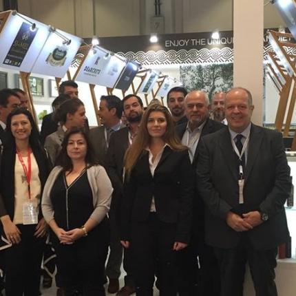 εκθεση γερμανια