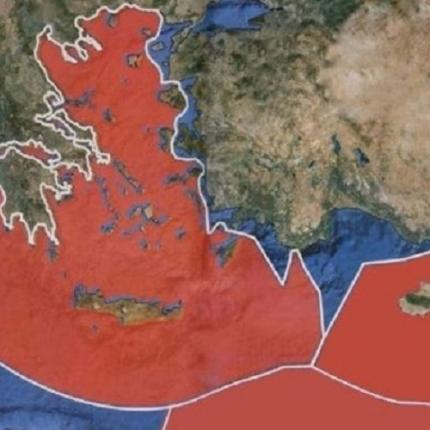 ελλάδα αίγυπτος ΑΟΖ