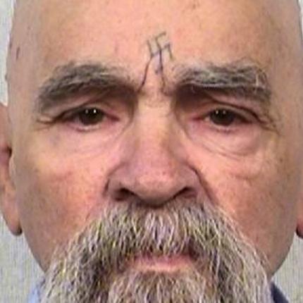 Τσαρλς Μάνσον