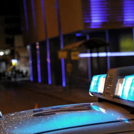 Ηράκλειο: Απείλησαν και πήραν τα χρήματα, από φοιτητή που περπατούσε στην οδό ΕΟΚ